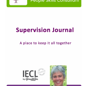 Social Workers Supervision Journal