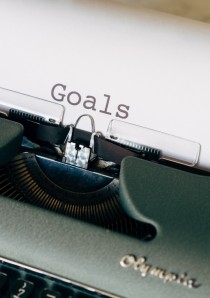 Goal setting interviews: The impact of overindulgence and the power of habit