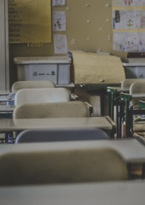 Chores in the Classroom? The Positive Role Chores Provides