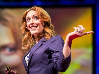 Kelly McGonigal: How to make stress your friend