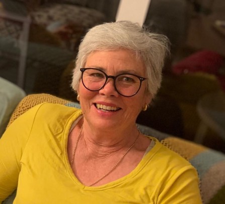 Madeleine Taylor People skills consulting