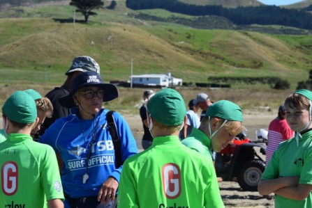 Surf Life Saving New Zealand - Riversdale Beach Surf Club I support this club by helping to organise the Nipper Programme, and the Surf Life Saving Carnival that occurs every year on Wellington Anniversary Day. Predator Free Khandallah