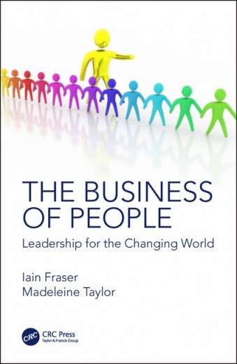 The Business of People: Leadership for changing the world