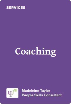 Coaching