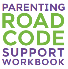 Parenting Road Code Support Workbook (digital)