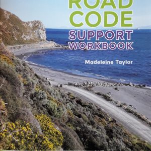 Parenting Road Code Support Workbook (hardcopy)