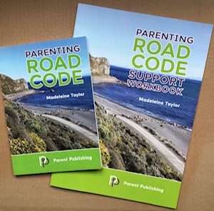 Parenting Road Code and Parenting Support Workbook